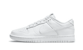 Triple White
