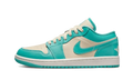 Tropical Teal