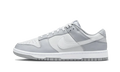 Two Tone Grey