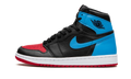 UNC To Chicago