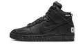 Undercover Chaos Black