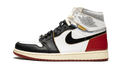 Union Los Angeles Black Toe