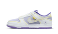 Union Passport Pack Court Purple