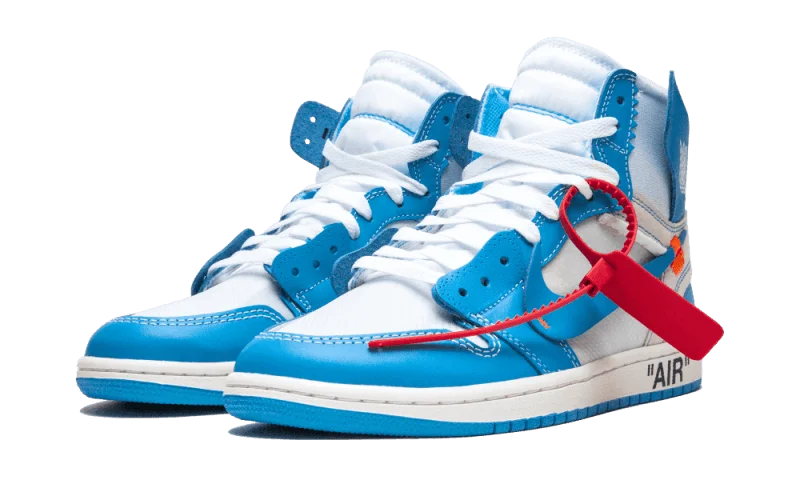 University Blue