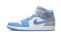 University Blue Gray