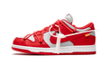 University Red