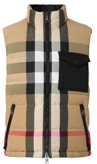 Gilet