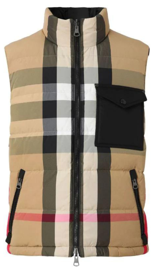 Gilet