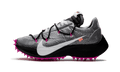 Vapor Street Pink