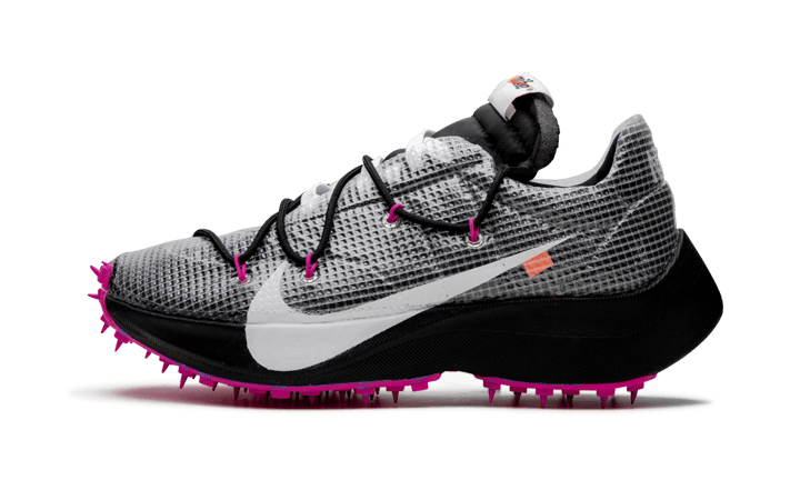 Vapor Street Pink
