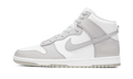 Vast Grey
