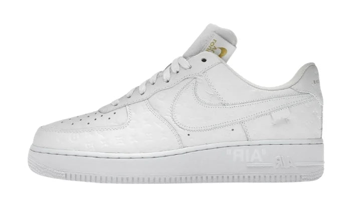 Virgil Abloh white