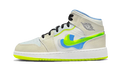 Warped Swoosh