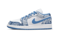 Washed Denim
