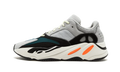 700 Wave Runner Solid Gray