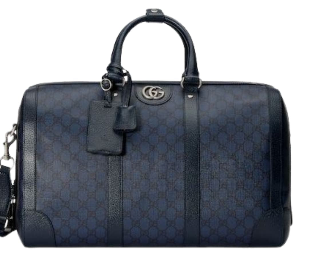Holdall Bag