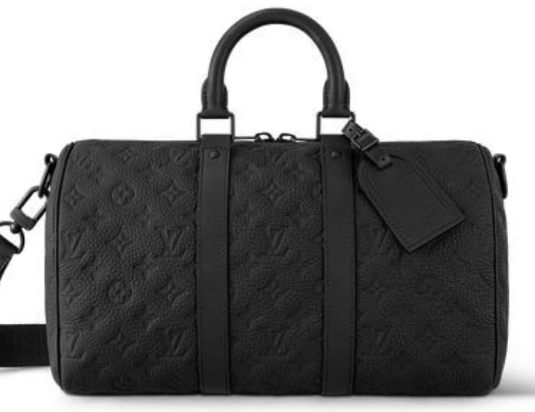 Holdall Bag