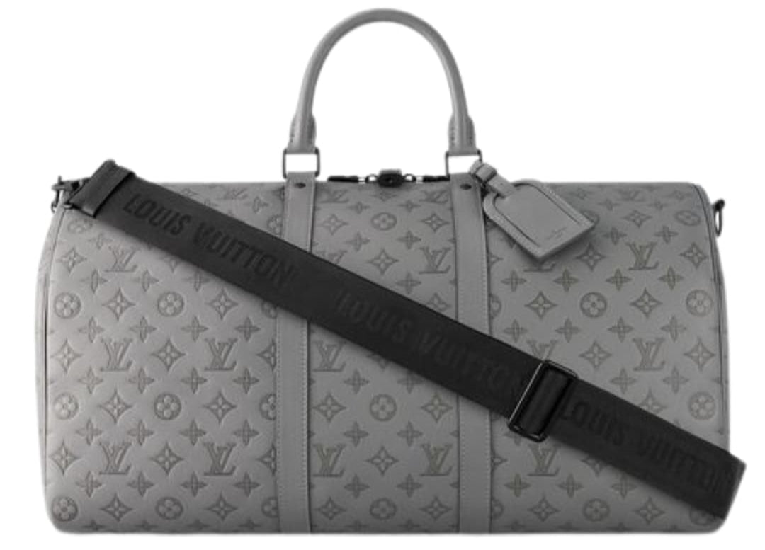 Holdall Bag
