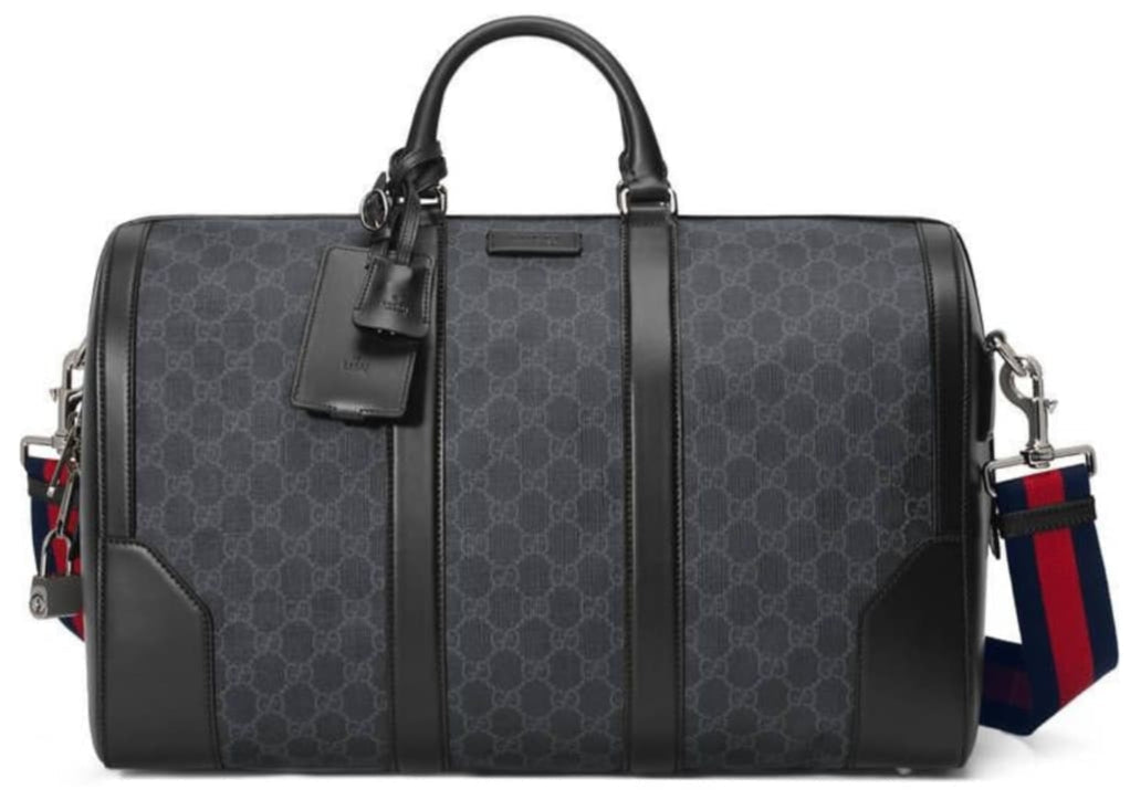 Holdall Bag