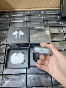Samsung Buds 3 Pro