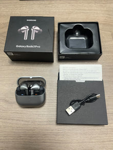 Samsung Buds 3 Pro