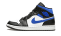White Black Royal