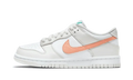 White Bone Peach Aqua