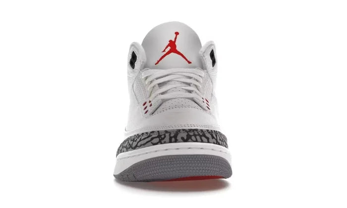 White Cement Reimagined