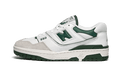 White Green