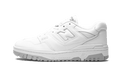 White Grey