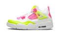 White Lemon Pink