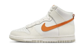 White Orange