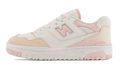 White Pink