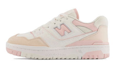 White Pink