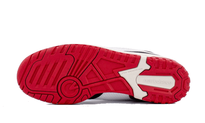 White Red Black