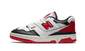 White Red Black