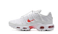 White Red Utility