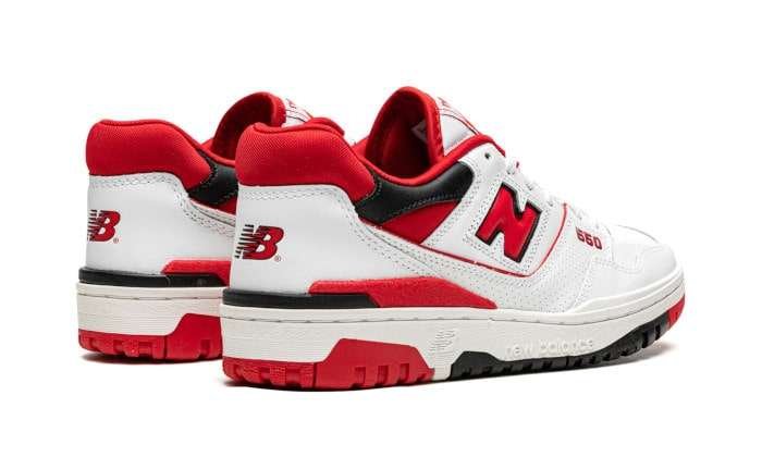 White Red