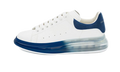Worker Blue Sole