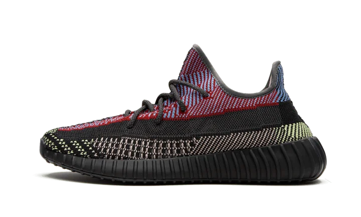 350 v2 Yecheil (Non-Reflective)