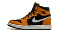Zoom Air CMFT Black Monarch