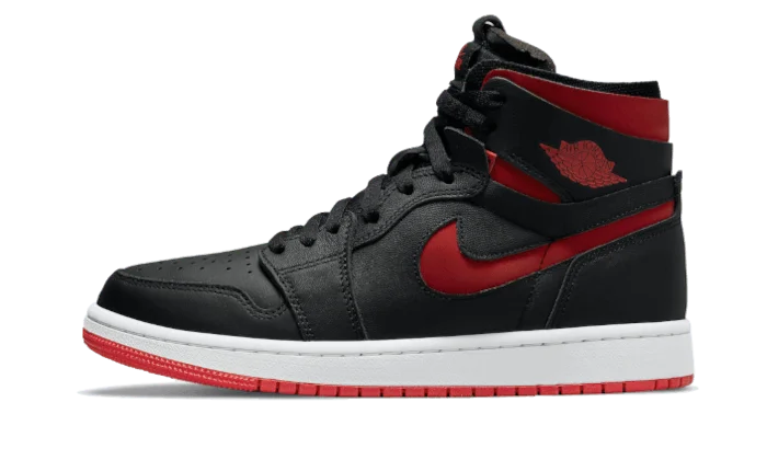 Zoom Air CMFT Bred