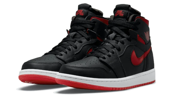 Zoom Air CMFT Bred