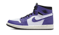 Zoom Air CMFT Crater Purple