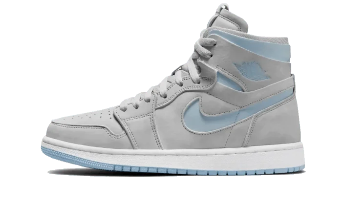 Zoom Air CMFT Gray Fog