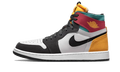 Zoom Air CMFT Multi Color