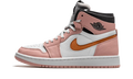 Zoom Air CMFT Pink Glaze