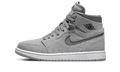 Zoom CMFT Medium Gray