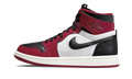 Zoom CMFT Patent Red