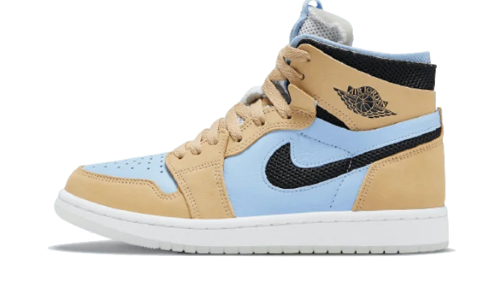 Zoom CMFT Psychic Blue